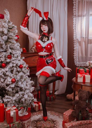 美人国