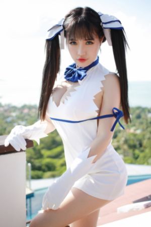 mignon吸血医生第12集