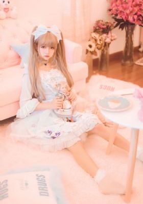 我家大师兄有点离谱第四季