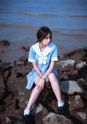 年轻的妈妈6